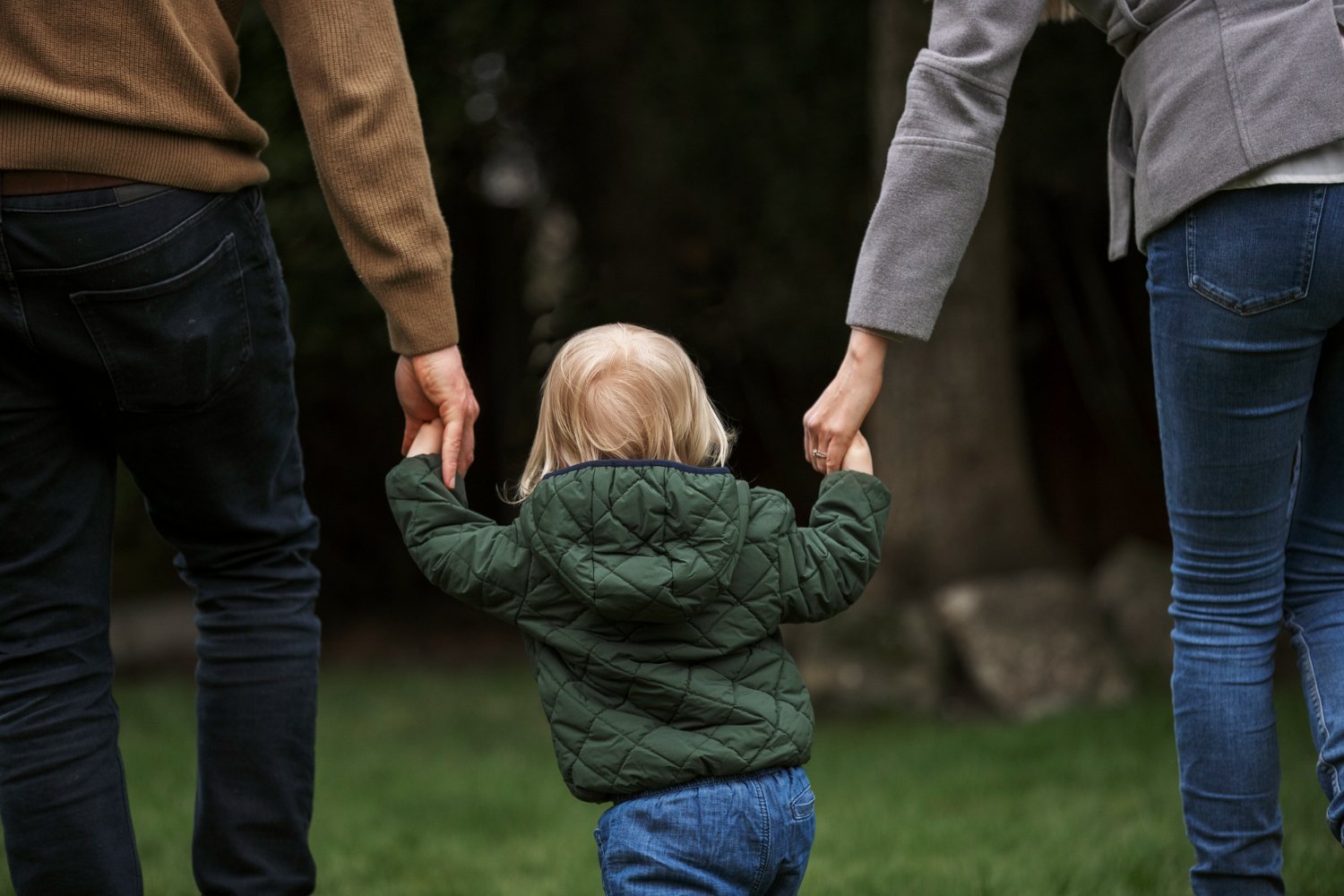 Guarda dos filhos: como essa decisão é definida?